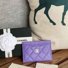 Chanel Wallets Purse